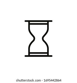 Icono de tiempo para proyectos de diseño gráfico