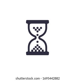 Time Icon for Graphic Design Projects