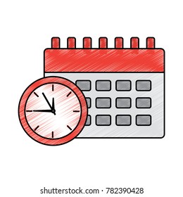 time icon image 