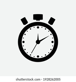 Time icon set symbol and vector,Can be used for web, print and mobile