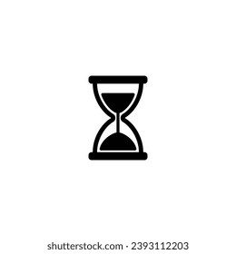 Time icon, Timer sign,  Timer symbol vector  for web site Computer and mobile app