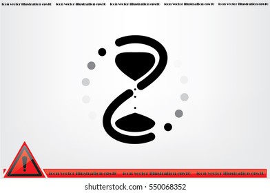 Time icon vector illustration eps10.?
