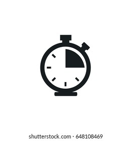 Time icon,Clock icon vector