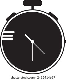 Puntuación editable de iconos de tiempo