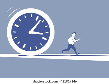 Time is killing