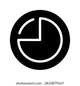 Time Lapse Icon Vector Symbol Design Illustration