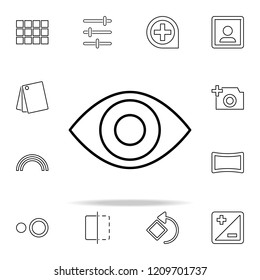 Time lapse sign icon. Image icons universal set for web and mobile