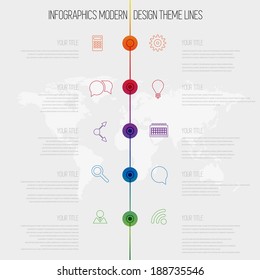 Time Line infographics design template with diagram set. Idea to Display information, Steps for industrial factory, Ranking and statistics