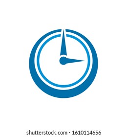 Time Logo Can Be Used For Company, Icon, And Others.