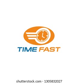 Time Logo Design