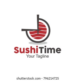 Time Logo Design
