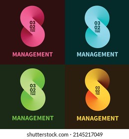 Time logo Design. It's a beautiful logo. Hope you love that.