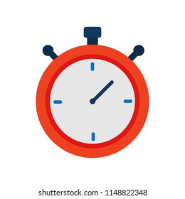 Time Logo Icon Design