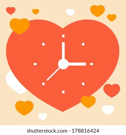 time to love