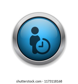 Time Management - App Icon