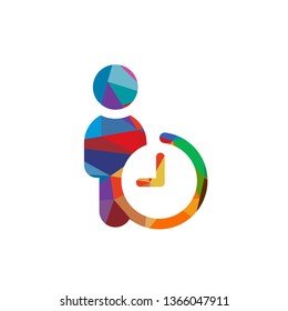 Time Management - App Icon