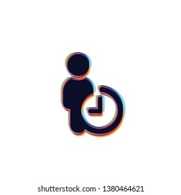 Time Management - App Icon
