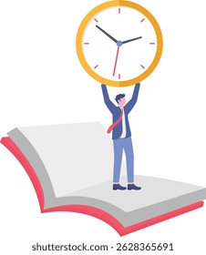 Time management failure, freedom to spend time with family and loved one,

