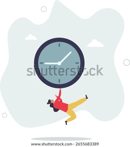 Time management failure, freedom to spend time with family and loved one,human life.