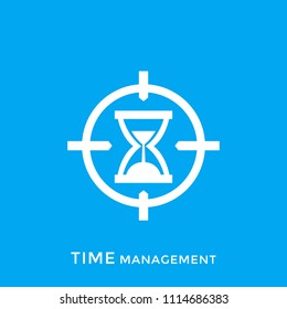 time management icon