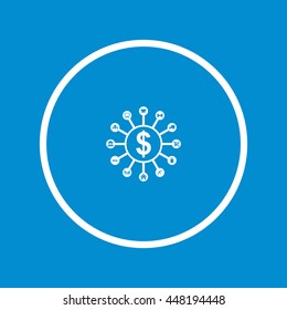 Time Management Icon