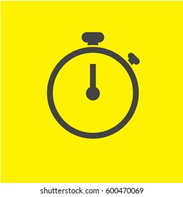 time management icon
