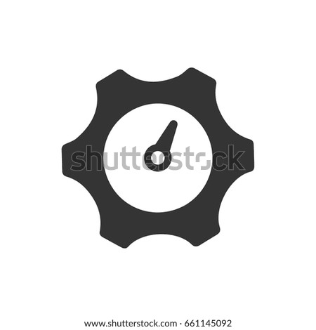 Time Management Icon