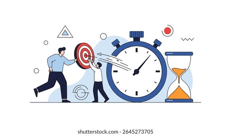 Time Management Strategies To Improve Your Productivity And Efficiency