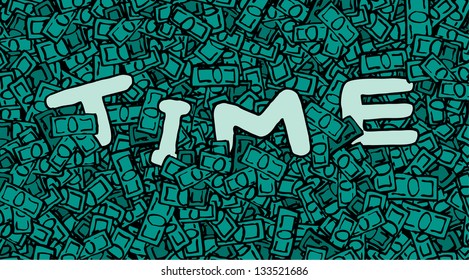 Time is money