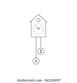Time is money