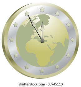 TIME IS MONEY