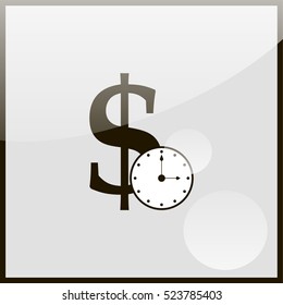 Time and money allocation.