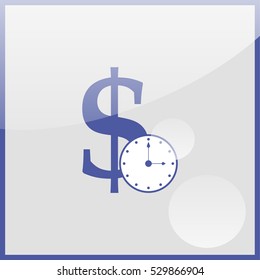 Time and money allocation.