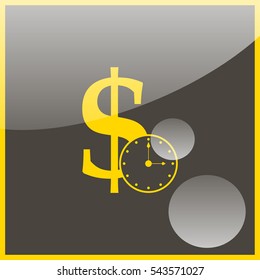 Time and money allocation.