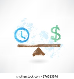 time money balance