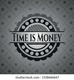 Valid Dark Emblem Retro Vector Illustration Stock Vector (Royalty Free ...