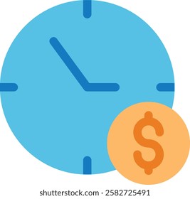 "Time money" refers to the concept that time holds intrinsic value, emphasizing the importance of efficiently managing time as a limited resource to maximize productivity, financial gains, and persona