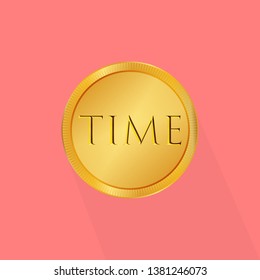 Time is the most valuable thing
