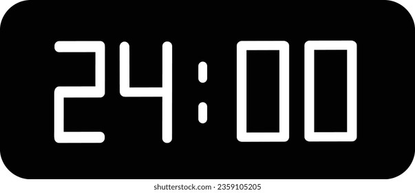 número de hora 24 número matemática 10029
