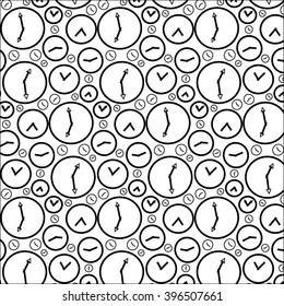 Time Pattern