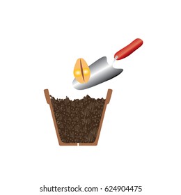 it's time to plant