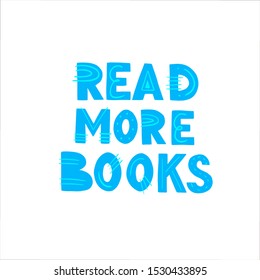 Time to read.   Concept with book icons. Doodle design. Vector illustration. Enjoy reading vector concept illustration, can be used for landing page, web, app intro card, editorial, flyer, and banner.
