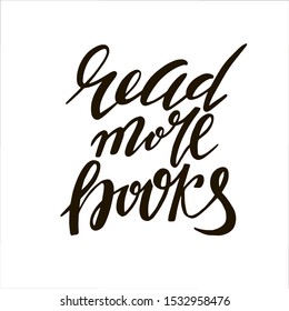 Time to read.   Concept with book icons. Doodle design. Vector illustration. Enjoy reading vector concept illustration, can be used for landing page, web, app intro card, editorial, flyer, and banner.