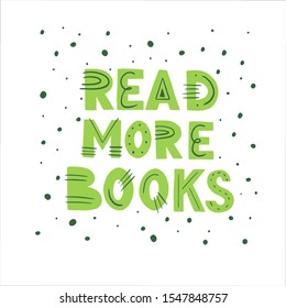 Time to read.   Concept with book icons. Doodle design. Vector illustration. Enjoy reading vector concept illustration, can be used for landing page, web, app intro card, editorial, flyer, and banner.