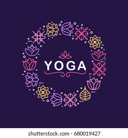 The Time To Relax Is When You Don't Have Time For It. Zen Meditation Quote On Organic Texture Background.