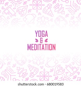 The Time To Relax Is When You Don't Have Time For It. Zen Meditation Quote On Organic Texture Background.