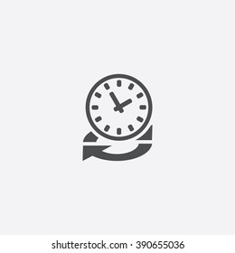 time reload Icon