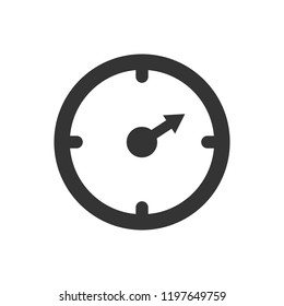 Time Schedule Icon