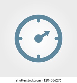 Time Schedule Icon