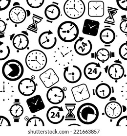 85,906 Clock patterns Images, Stock Photos & Vectors | Shutterstock